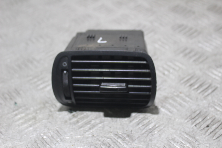 фото №1, Решітка обдув ліва audi a3 8l