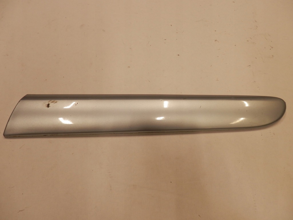 фото №1, Renault clio ii молдинг крыла задняя задняя левая