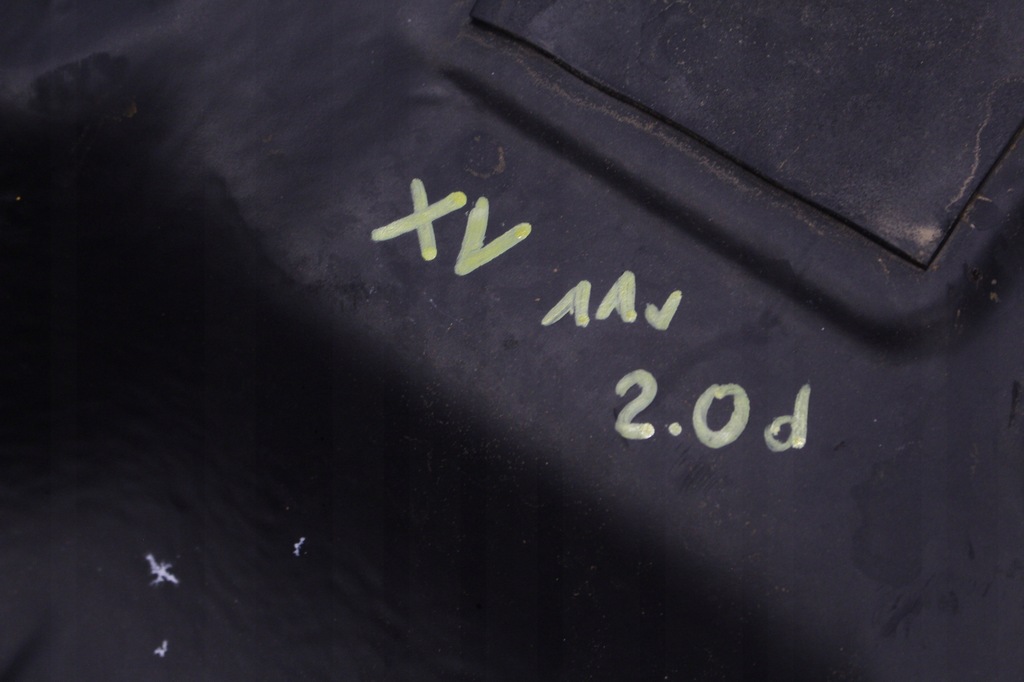 фото №7, Бак топлива subaru xv 11r. 2.0d