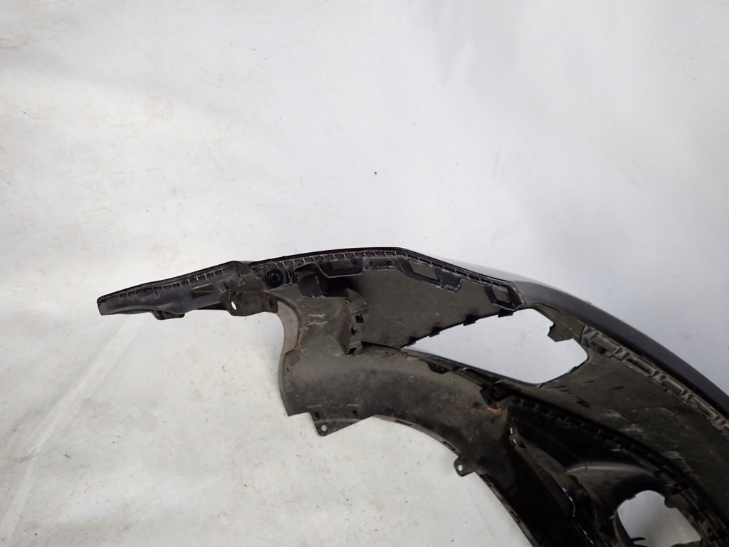 фото №8, Kia stonic 17- бампер перед передний 86511-h8400