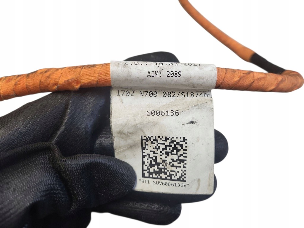 фото №7, Audi a3 s3 8v 2015 роз'єм заряджання автомобіля електричний