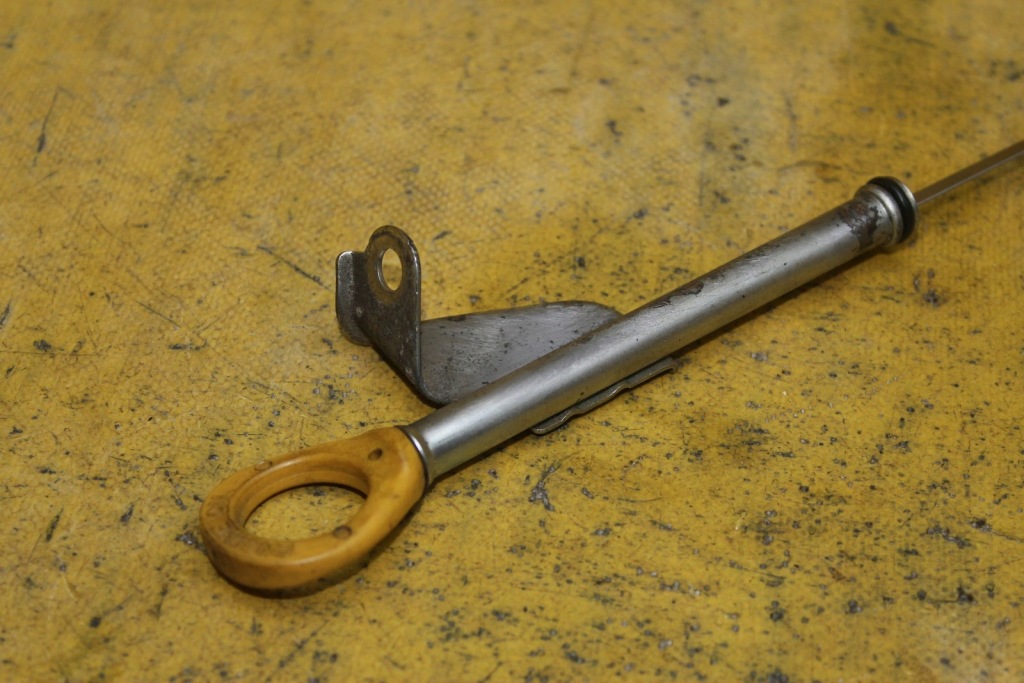 фото №5, Щуп щуп оливи toyota c-hr 1.2 t 8nr