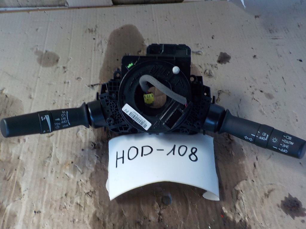 фото №1, Honda civic x 1.5t переключатель комбинированный