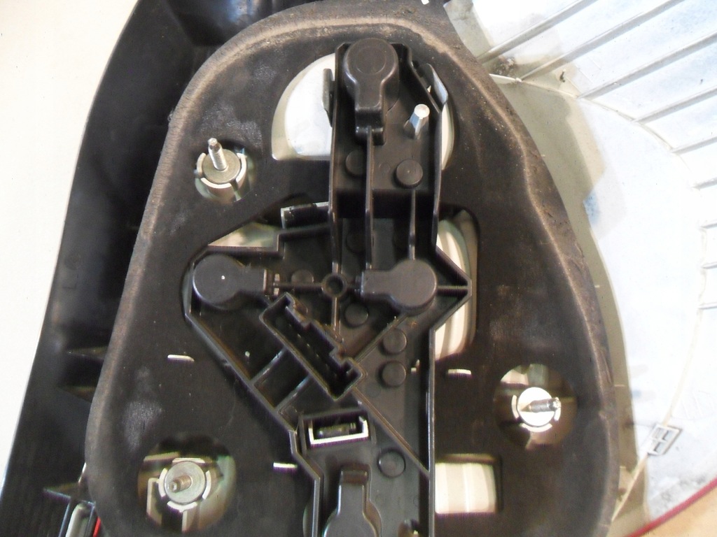 фото №13, Лампа задняя задняя левая правая bmw 1 e81 e87 6924502