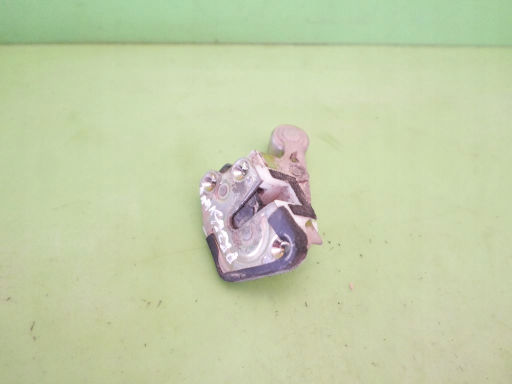 фото №1, Замок двері правий задня зсувні hyundai h1 i 00-02