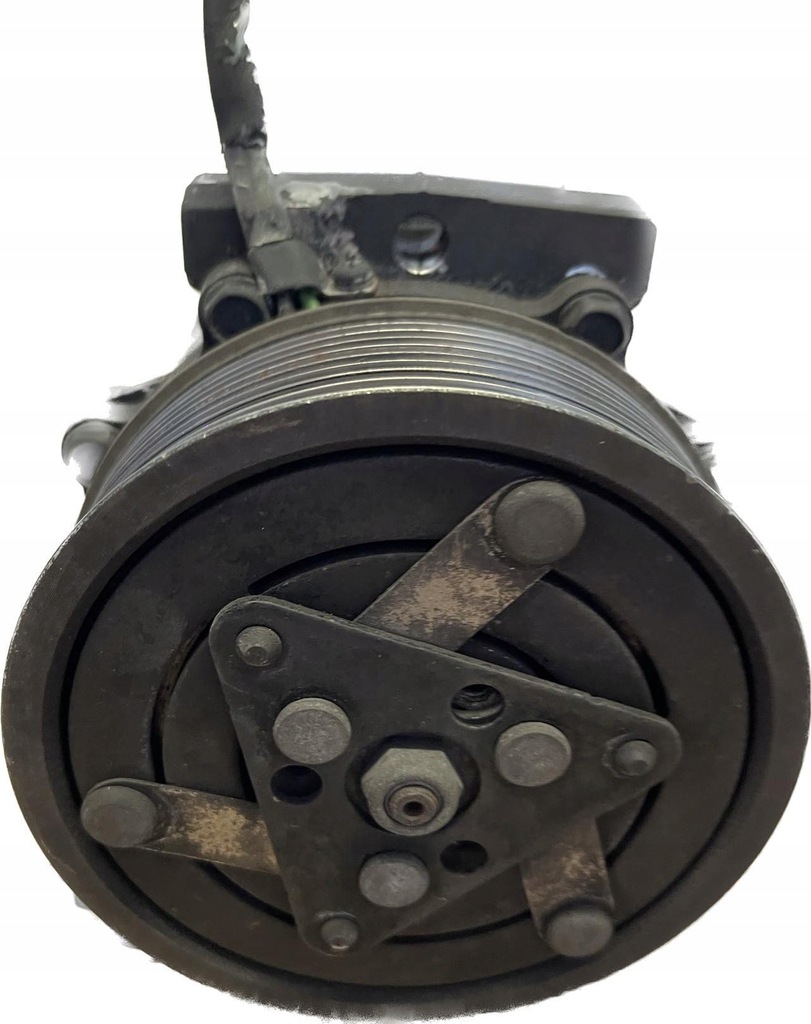 фото №6, Насос кондиционера scania r 1570608