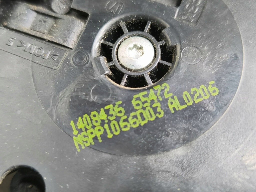 фото №13, Chevrolet volt ii 2017 ліва сторона електричний дзеркало бічний двері