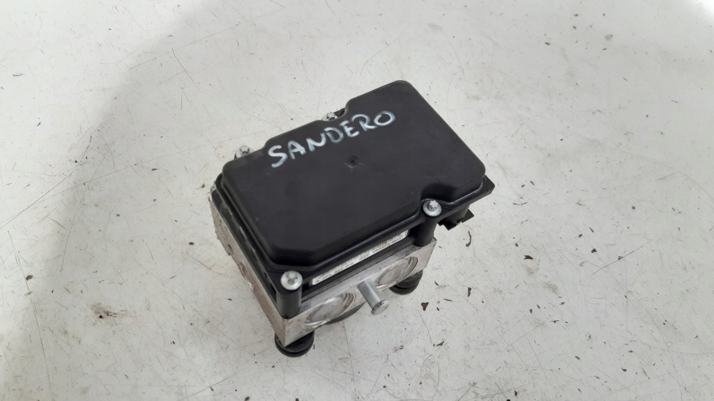 фото №1, Насос abs 4766046212 dacia sandero