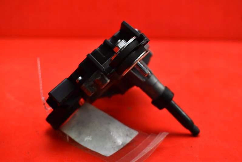 фото №6, Моторчик дворники задняя 0390201588 mazda 3 1 i bk 5d hb 03-06