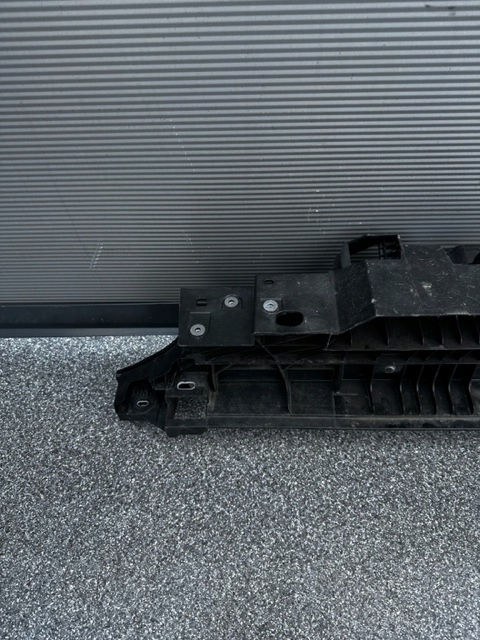 фото №3, Pas передний усилитель citroen berlingo rifter