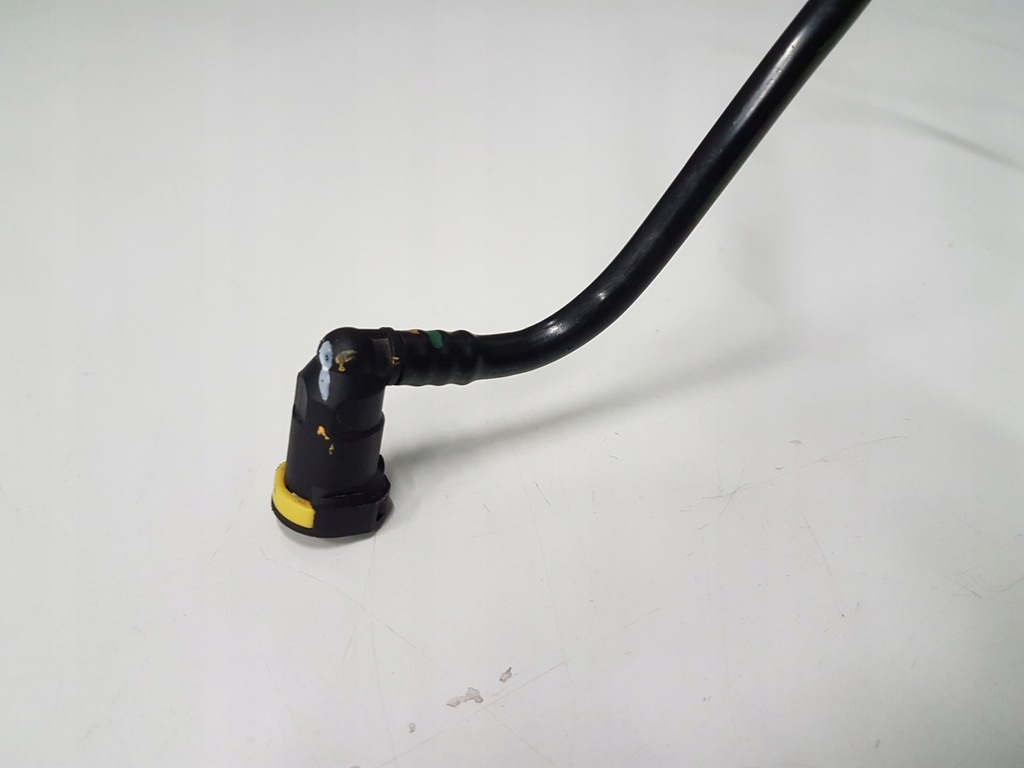 фото №3, Труба шланг пального renault captur ii 1.3 tce 19-