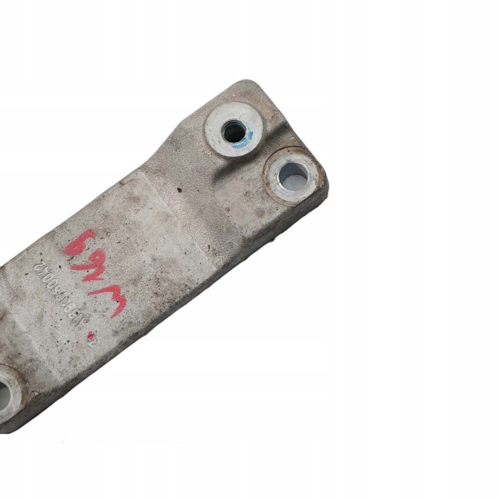 Купить Mercedes w169 w245 кронштейн кронштейн подшипник крепления двигателя a1693760042