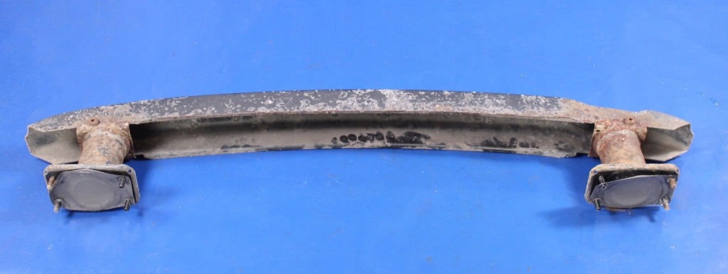 фото №8, Балка усилитель бампера задняя mercedes cls w219