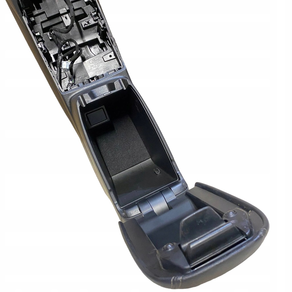 фото №8, Ford escape iv 2022 туннель средний