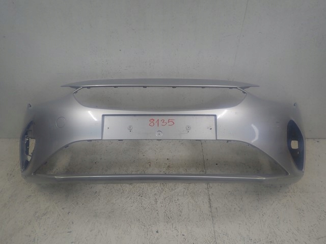 фото №1, Бампер перед передний opel corsa f 2019-