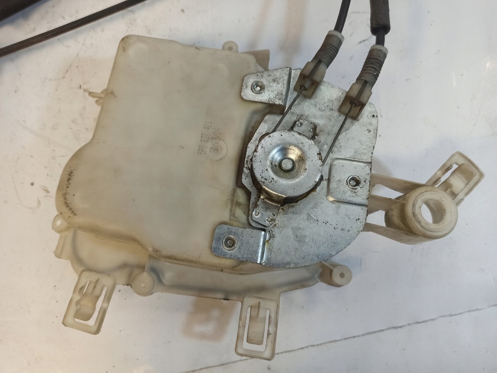 фото №15, Seat altea підйомник скло лівий перед 5p0837401j 1k0959793h