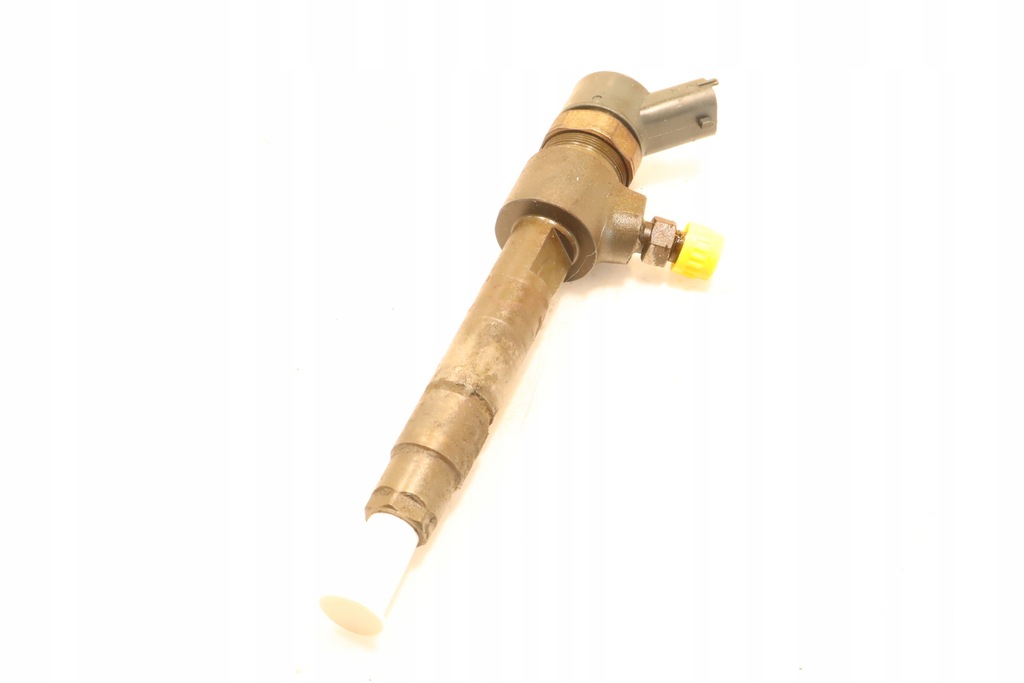 фото №1, Инжектор форсунка alfa romeo 159 1.9jtd