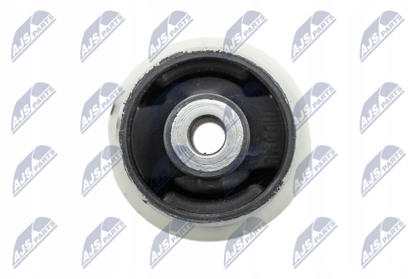 фото №12, Втулка балка задняя honda insight 09-,/oe 42100smge05