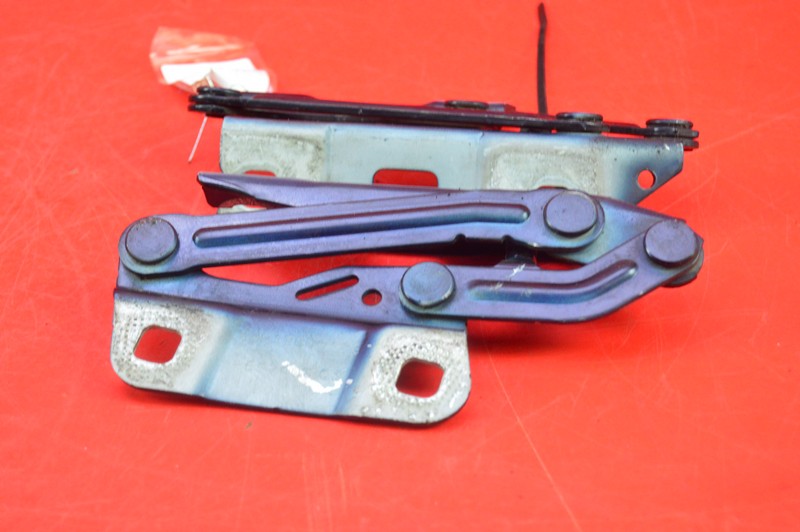 фото №4, Петля петлі капот mercedes r-klasa w251 07r