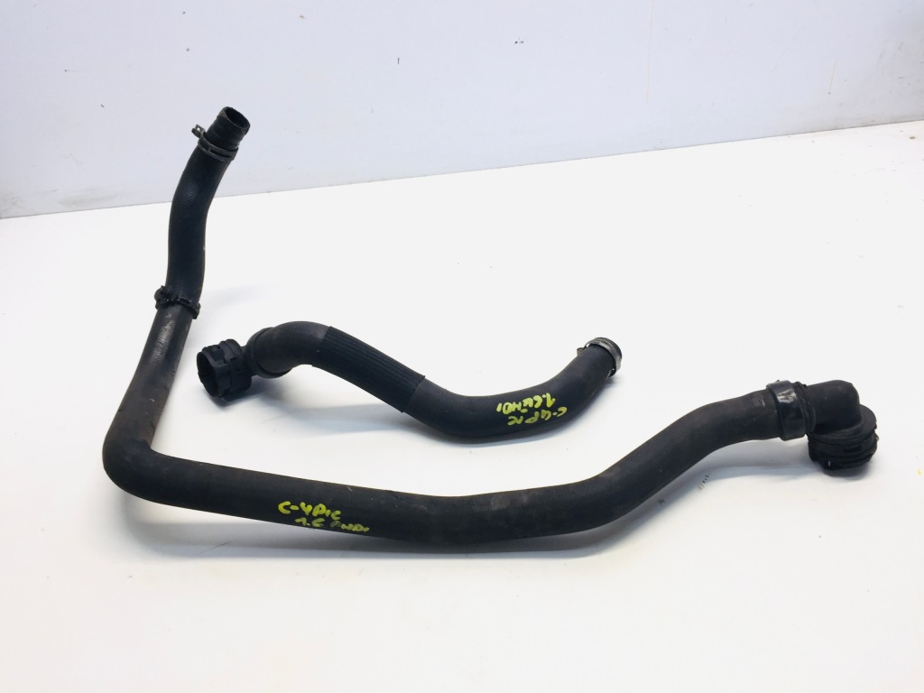 фото №1, Трубы wody c4 grand picasso ii 1,6 ehdi