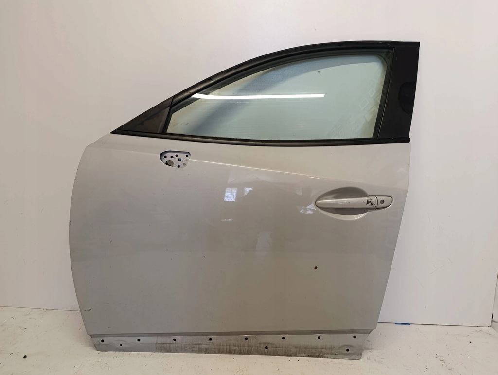 фото №1, Двері ліва передні mazda cx3 cx-3 15-