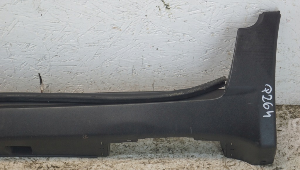 фото №6, Порог молдинг порог правая opel mokka a i 95159921