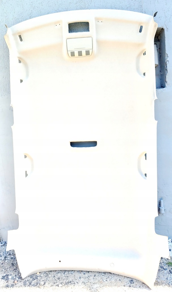 фото №1, Стеля skoda fabia 2 kombi 08- eu