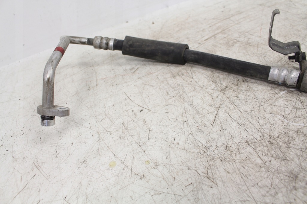 фото №3, Шланг трубка waz кондиціонера infiniti ex 30d