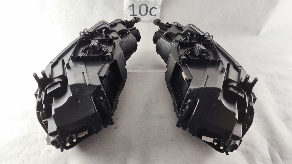 Audi a5 8w6 full led левая правая  фара фара левая правый с Разборки