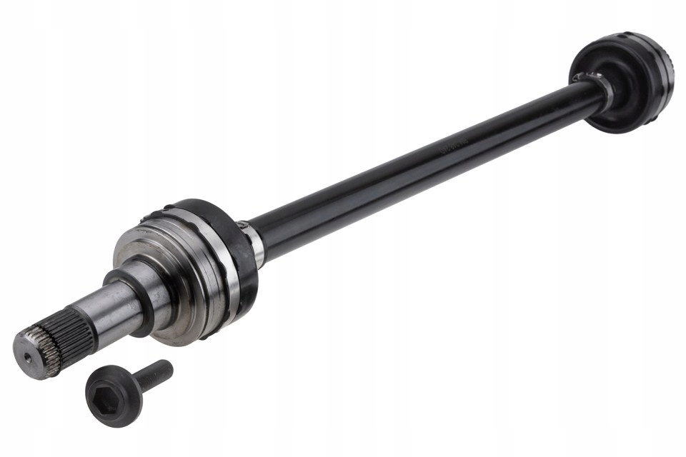 фото №2, Nty привідний вал bmw x7 g07 19- /задня, права, 8atm/