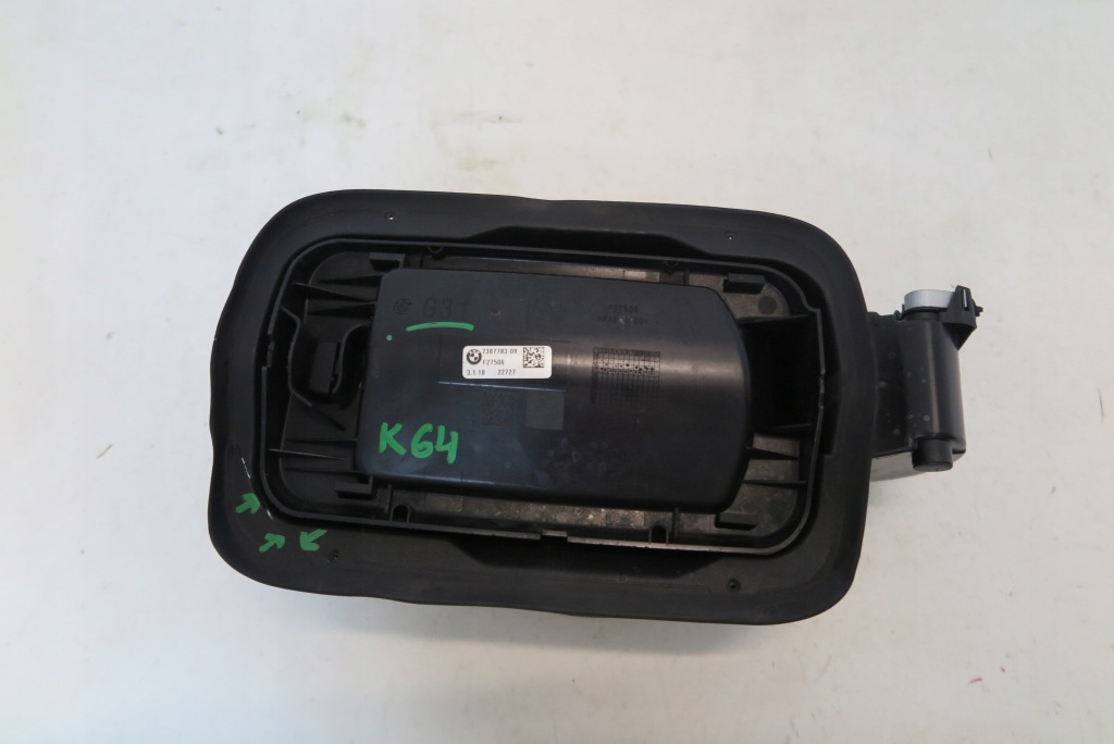 Купить Крышка заливной топлива bmw g31 7387783