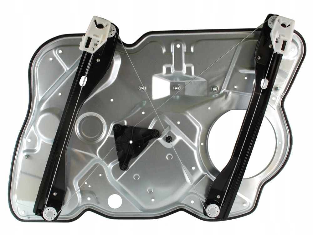 фото №1, Механизм подъёма стекло перед левый octavia ii