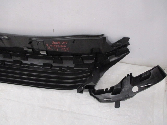 фото №12, Усилитель верхний бампера peugeot 2008 lift