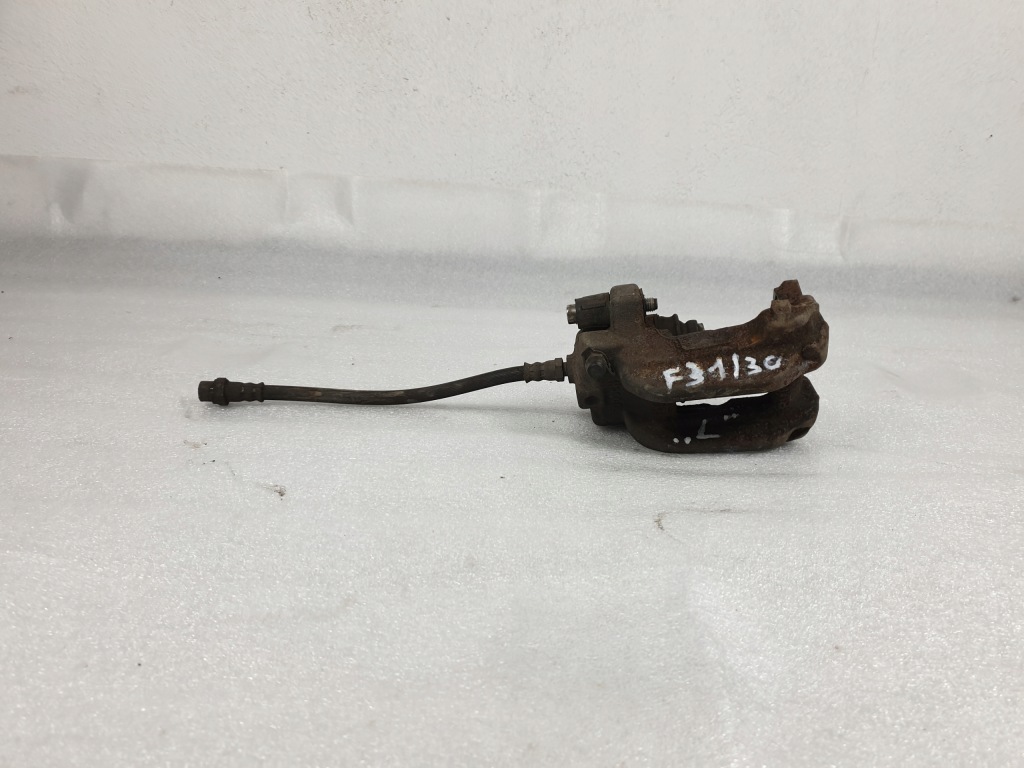 фото №1, Bmw 3 f30 f31 суппорт задняя задний левый