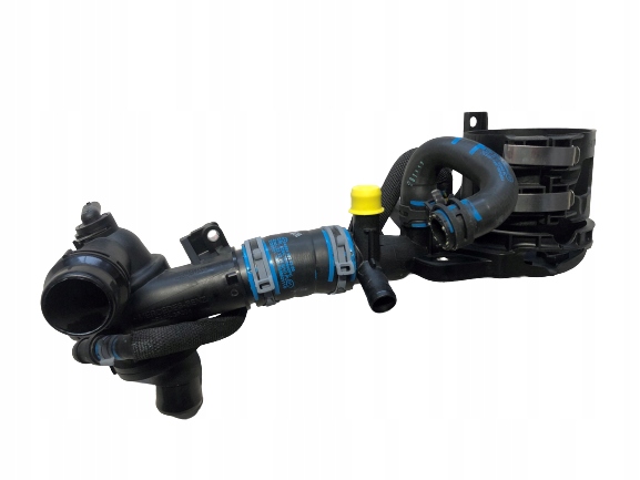 Купить Mercedes корпус фильтра термостат 651 a6512002700