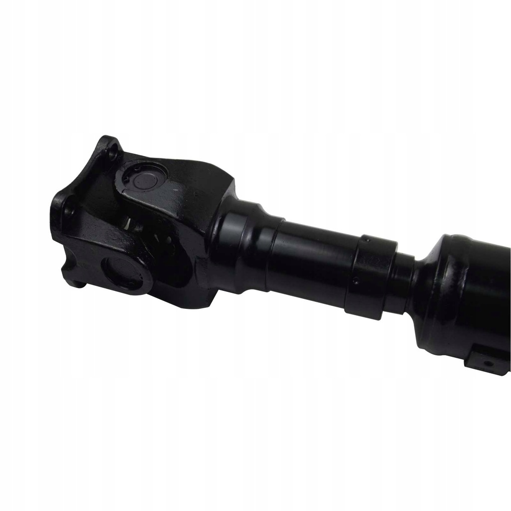 фото №11, Wał привідний 37200-eb300 do nissan np300 navara pathfinder iii d40 r51 2.5