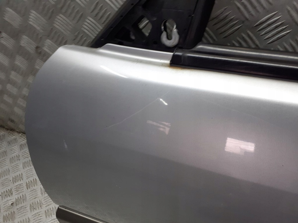 фото №12, Двері лівий перед subaru forester mdz