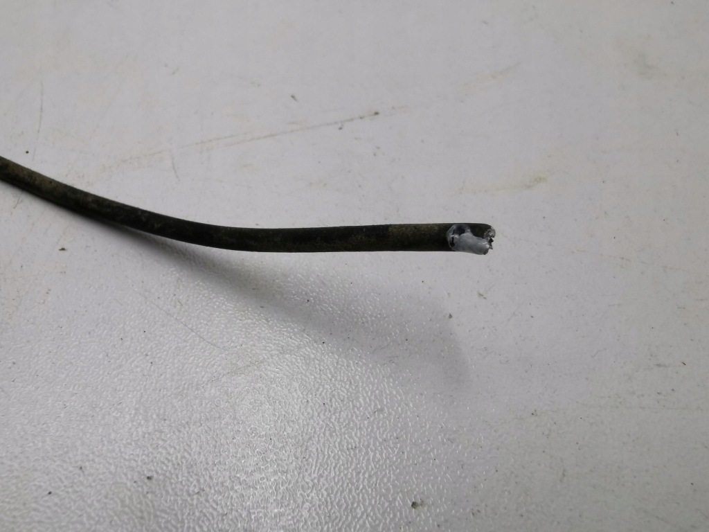 Saab 9-7x 2006 заливная горловина топлива Недорого