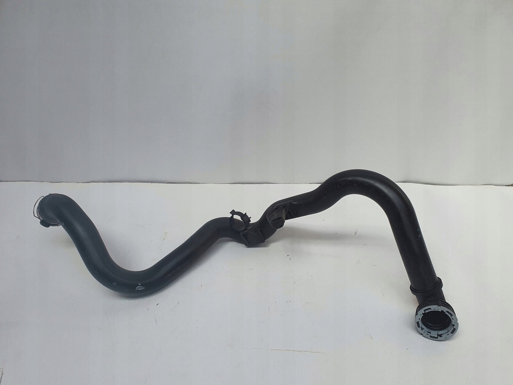 фото №1, Opel insignia b шланг труба интеркулер 1.5t