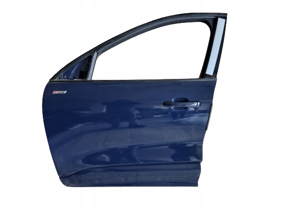 фото №1, Ford kuga mk3 escape 2020 r двері ліва перед