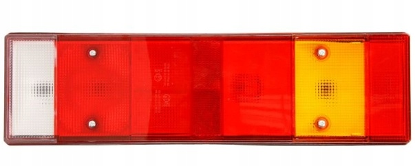 фото №1, Лампа задня права iveco stralis 07- 3050882x