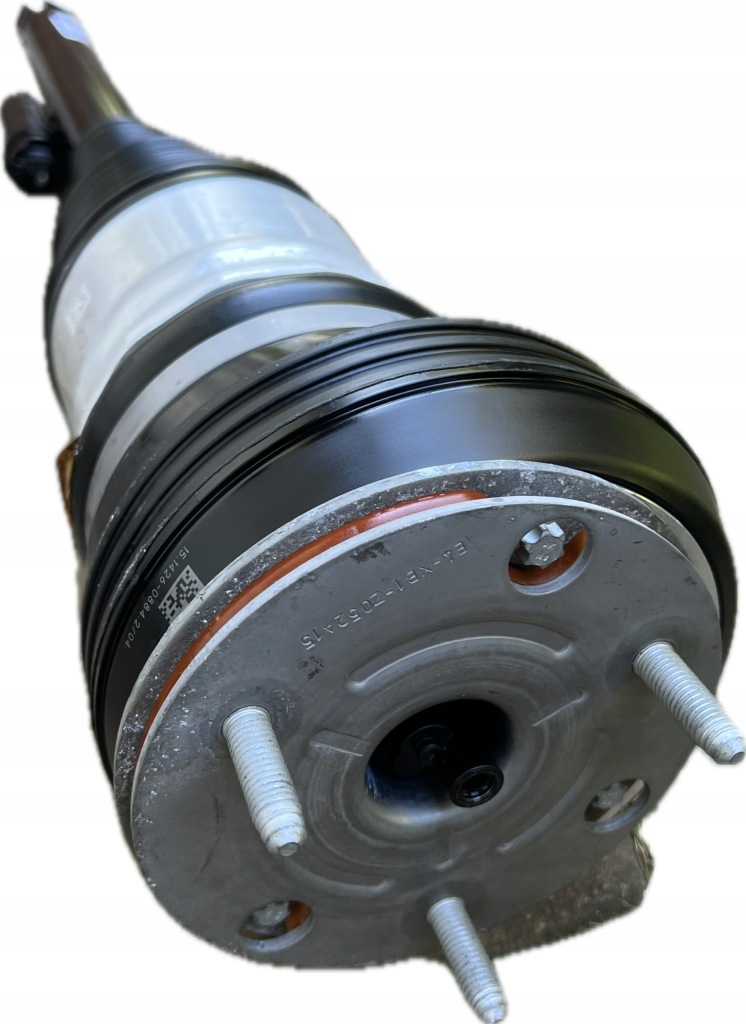 фото №14, Оригінальний номер mercedes s w223 амортизатор задня задній правий a2233201804