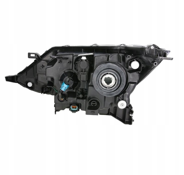 фото №13, Фара лампа передняя [tyc]