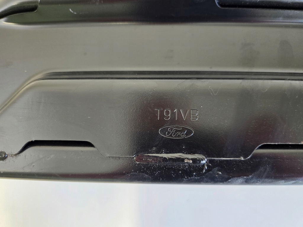 фото №11, Балка бампера задня ford kuga mk3 iii 19-