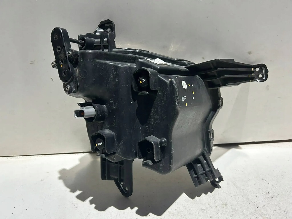 фото №5, Противотуманная фара левый kia sorento 2017