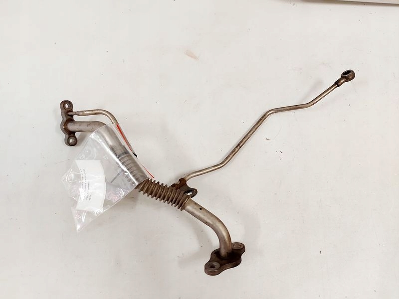 фото №1, Kia sportage iii 1.7 crdi трубка шланг масла turbo