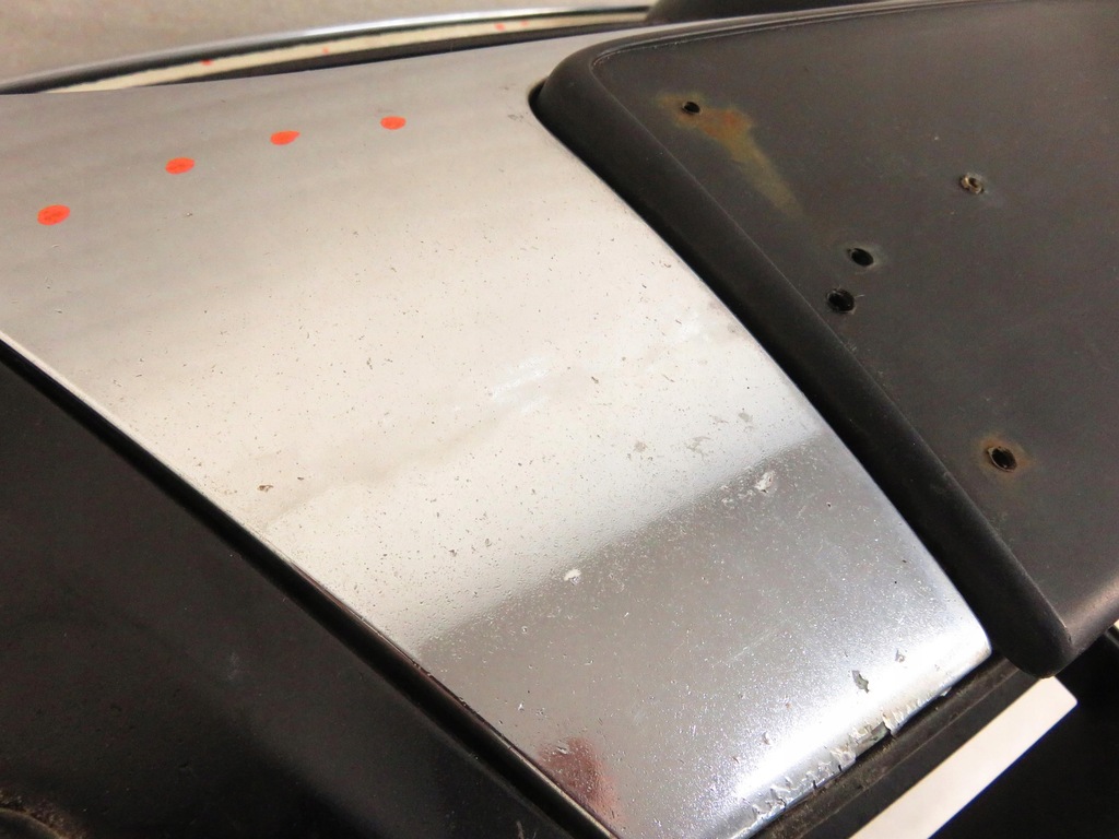 фото №8, Бампер перед vw passat b6 3c2