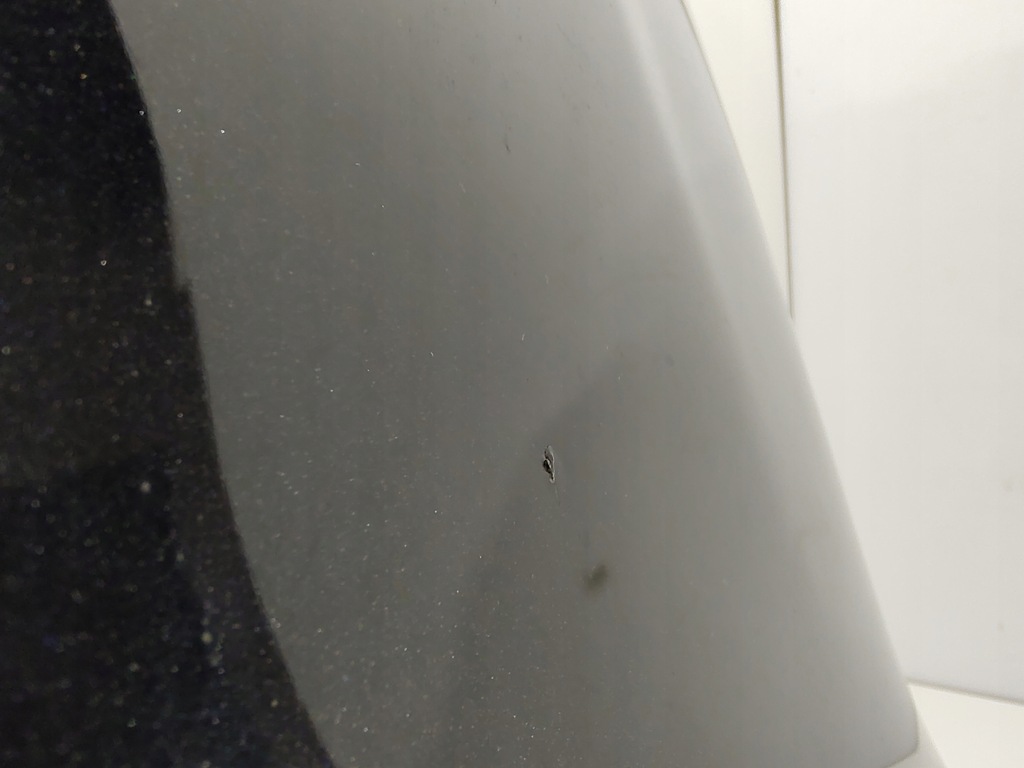 фото №7, Капот vw transporter t5 przed lift 03-10 lc9x