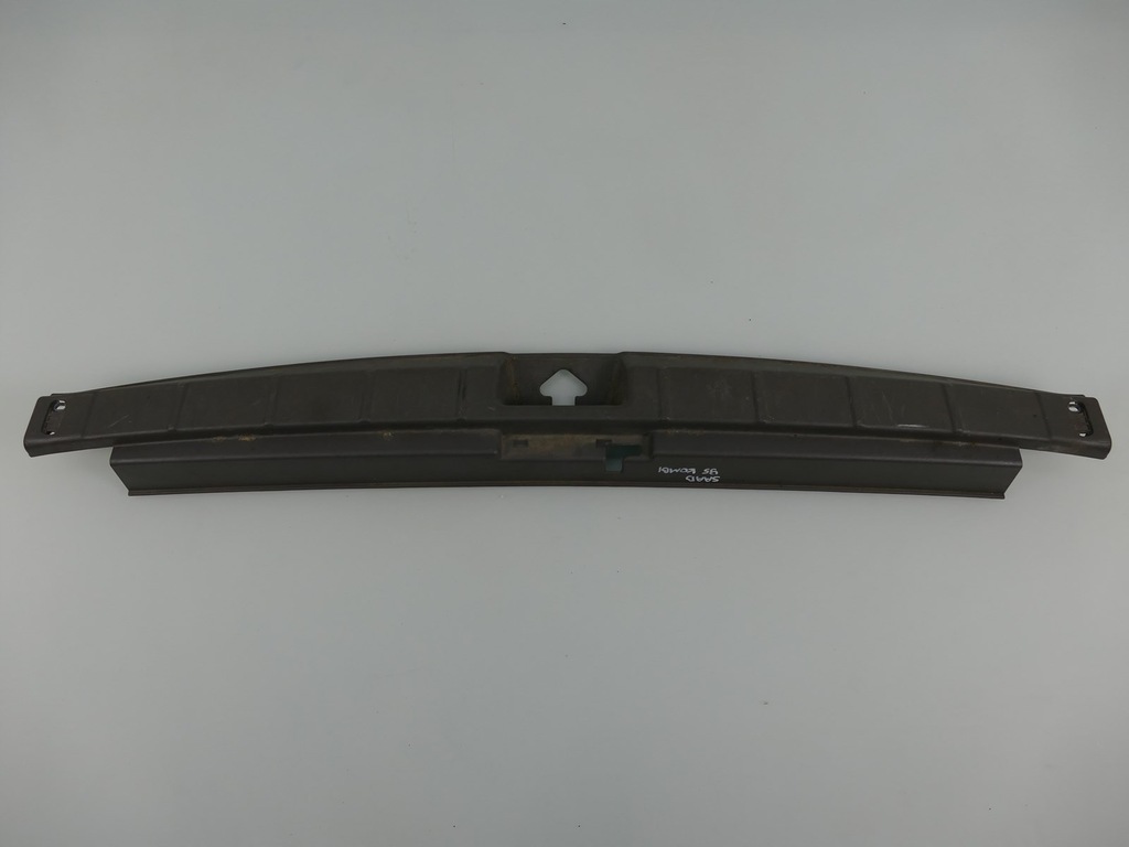 фото №1, Saab 95 9-5 kombi захист поріг замка поперечина задня