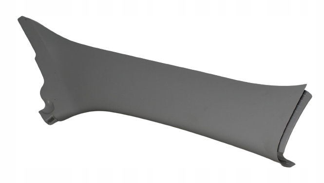 фото №1, Jeep cherokee kl 19- lift защита стойка a правая